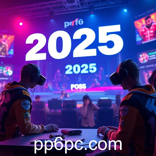Revolução Digital na Arena dos Jogos