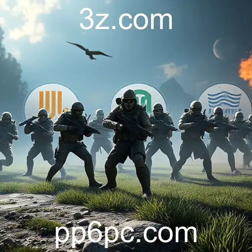 Revolução na Indústria de Jogos: Tendências e Inovações