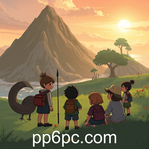 PP6: A Revolução dos Jogos Online Continua