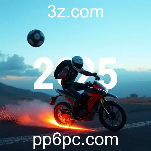 Revolução dos Jogos: O Impacto do PP6 no Setor em 2025