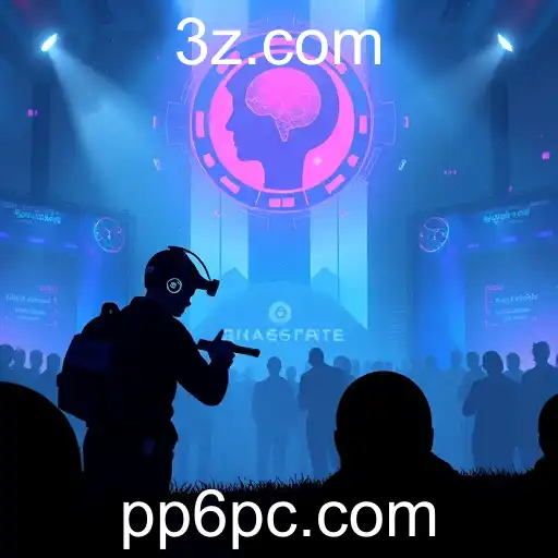 A Ascensão do PP6 no Mundo dos Jogos