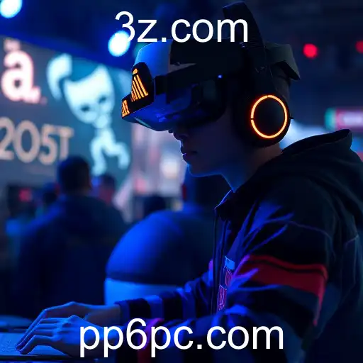 Revolução Digital dos Jogos em 2025: Uma Nova Era de Interatividade