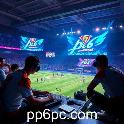 Revolução nos Jogos Digitais: As Tendências Imperdíveis