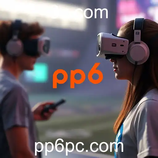 A Revolução Interativa no Mundo dos Jogos