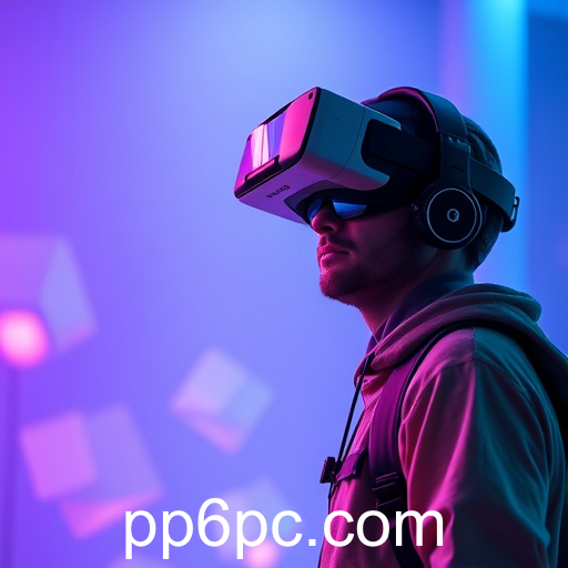 Revolução no Mercado de Jogos: Tecnologia e Comunidade em Foco