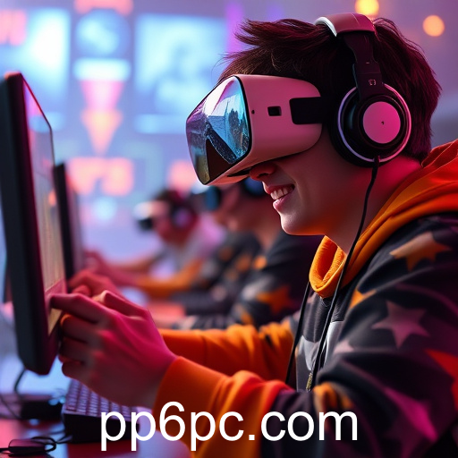 Revolução Interativa nos Games: Um Olhar Atualizado