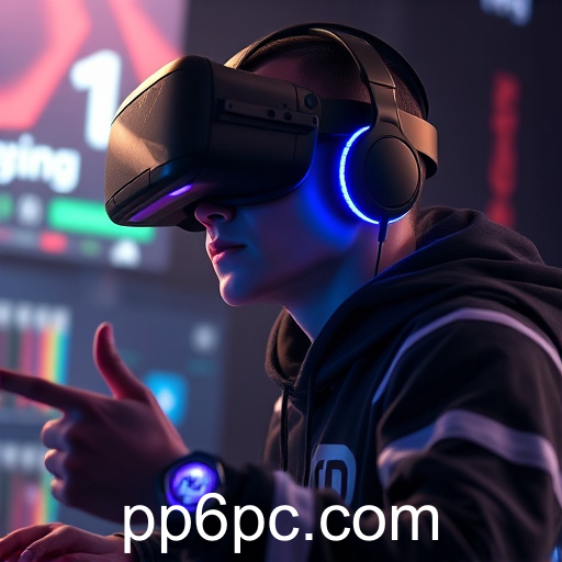Revoluções na Indústria de Jogos: Tendências Atualizadas e Inovações