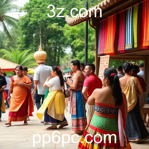 Revolução dos Jogos com PP6