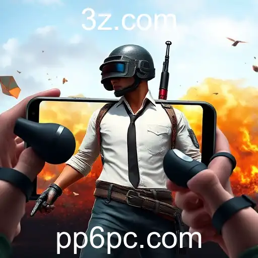 A Revolução dos Jogos Eletrônicos com Realidade Aumentada