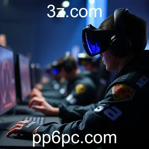 A Grande Evolução dos Jogos em 2025