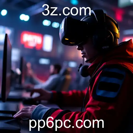 Inovações Impactantes no Universo dos Jogos Digitais