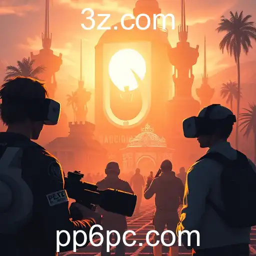 Inovações Transformam o Mundo dos Games