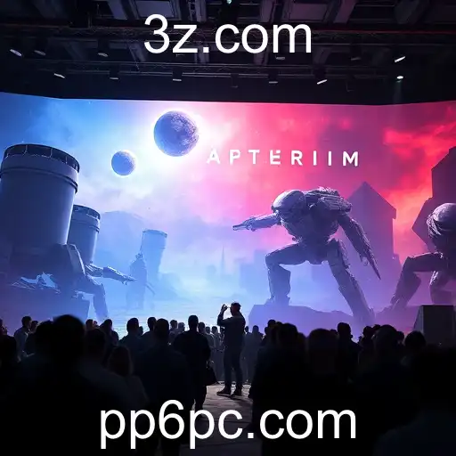 A Evolução do Mundo dos Jogos e o Impacto da Tecnologia