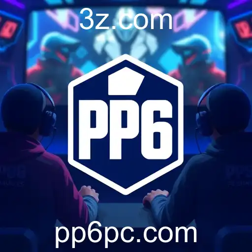 Revolução no Mundo dos Jogos: A Ascensão do PP6