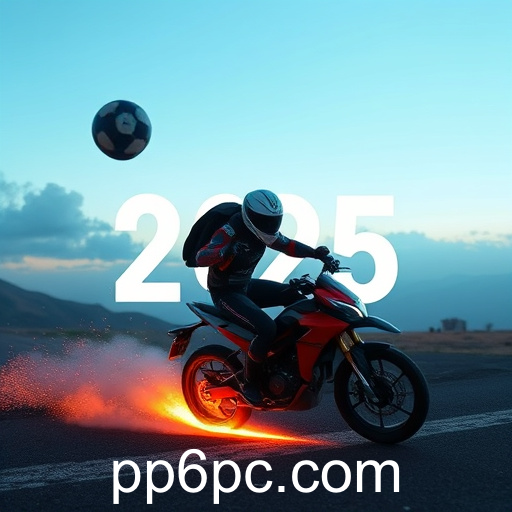 Revolução dos Jogos: O Impacto do PP6 no Setor em 2025