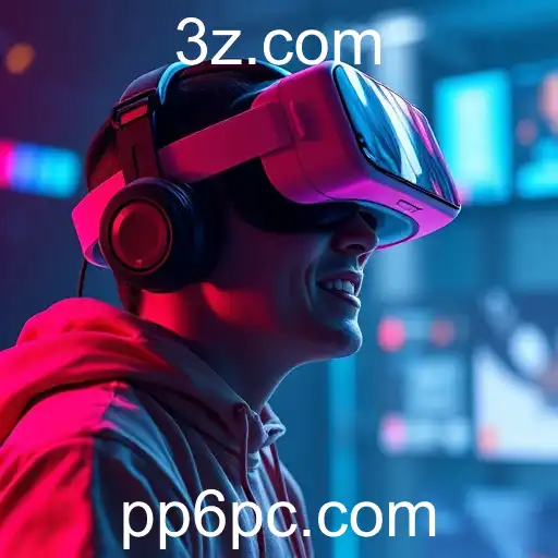 Revolução no Mundo dos Games: Tecnologias Emergentes e Tendências