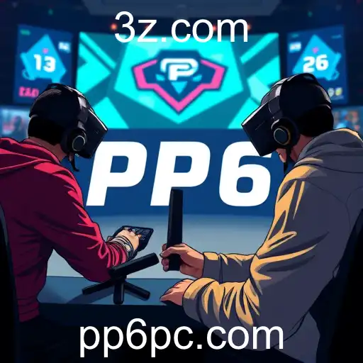 Tendências de Jogos e o Crescimento do Universo Gamer