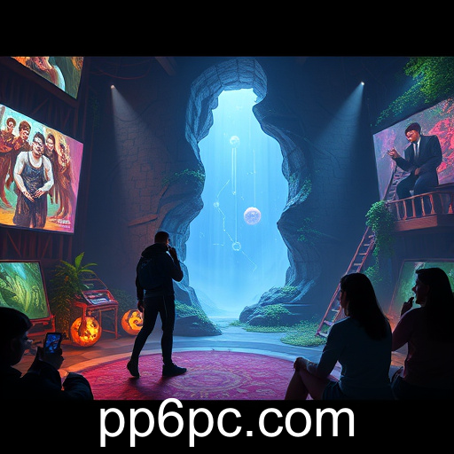 A Ascensão dos Games de Realidade Aumentada em 2025