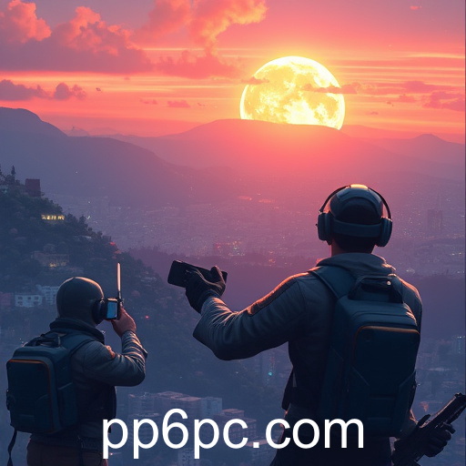 Inovações e Tendências no Mundo dos Jogos em 2025