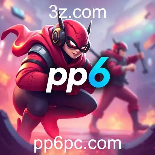 Tendências em Jogos e a Ascensão de pp6