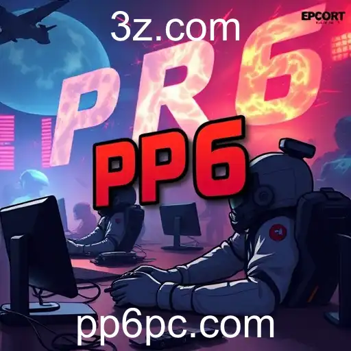 Avanços e Desafios nos Jogos Online PP6