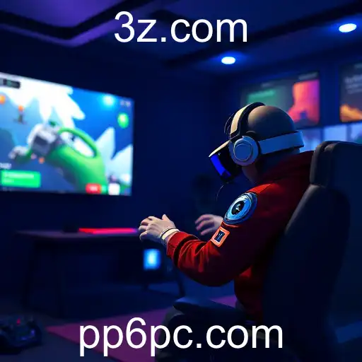 Inovação e Crescimento dos Jogos em 2025