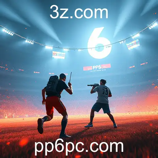 Inovações Revolucionárias Transformam a Indústria de Jogos