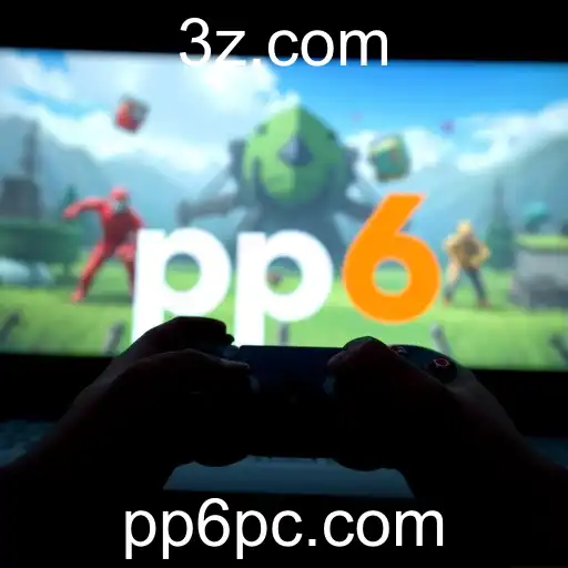 Novidades e Tendências da pp6 no Mundo dos Jogos