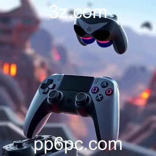 O Fenômeno 'pp6' em 2025: Transformações e Impactos no Mundo dos Jogos