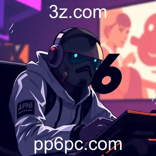 A Revolução dos Jogos Online com PP6