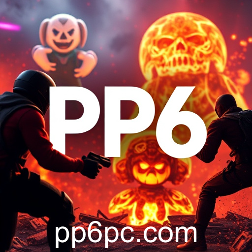 Revolução nas Plataformas de Jogos: O Impacto do PP6