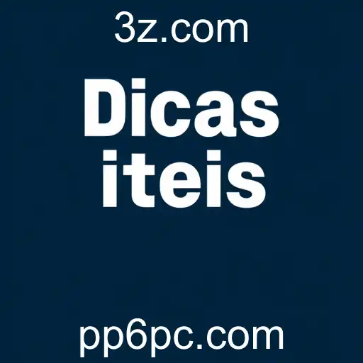 A Revolução dos Jogos com PP6 em 2025