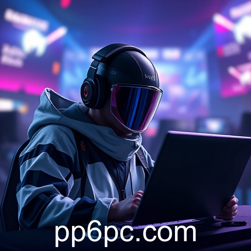 A Revolução do Jogo Online: Tendências e Impactos