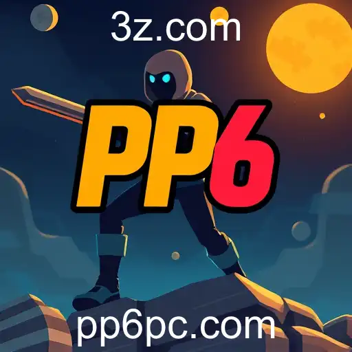 Ascensão do PP6 no Cenário dos Jogos Online em 2025