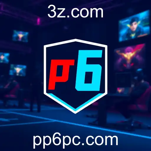 O Fenômeno dos eSports Impulsionado pelo pp6