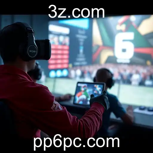 Tendências e Inovações nos Jogos de 2025