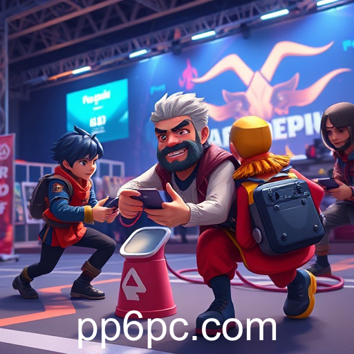 Novas Tendências do Mundo dos Jogos: O Impacto das Plataformas de Streaming