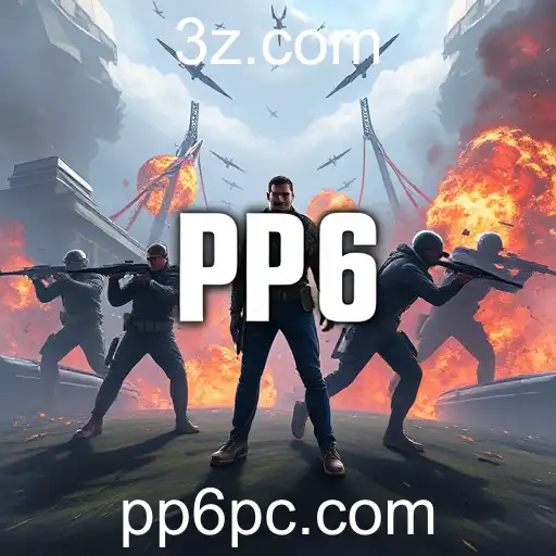A Ascensão do PP6 nas Comunidades Gamers