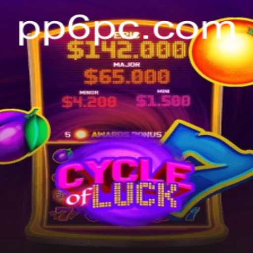 CycleofLuck: The Thrilling Ride in the World of Gaming