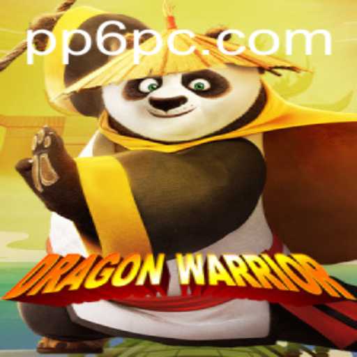 DragonWarrior: Unleashing the Adventure with pp6 Integration