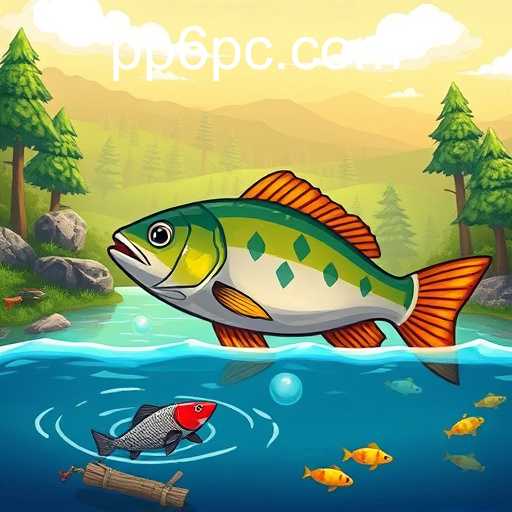 The Rise and Appeal of Fishing Games: A Deep Dive Into the Angler's Virtual Playground