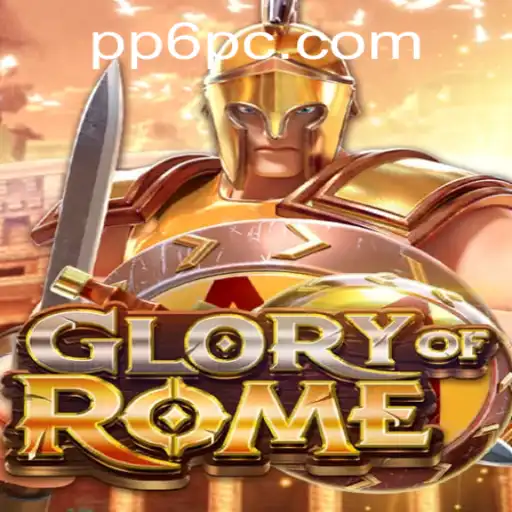 The Captivating World of GloryofRome: A Game of Strategy and Historical Immersion