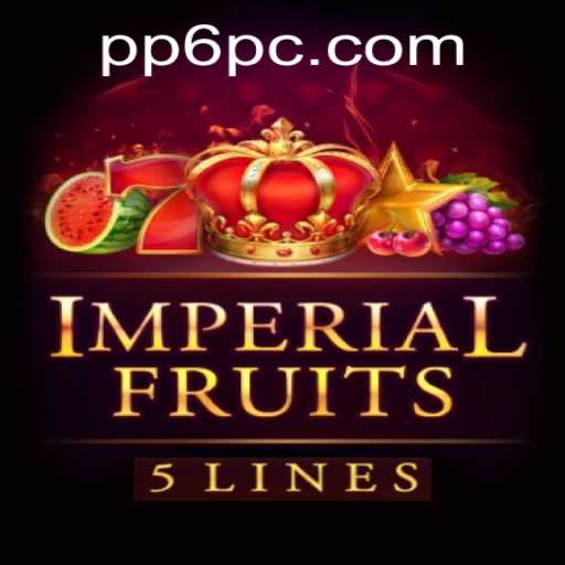 Imperial Fruits 5: Exploring the Exciting World of Fruit-Themed Gaming