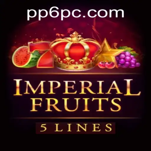 Imperial Fruits 5: Exploring the Exciting World of Fruit-Themed Gaming