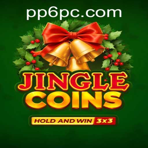 JingleCoins: A New Era in Digital Gaming