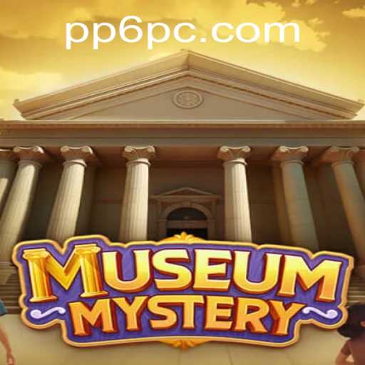MuseumMystery: Unveiling the Secrets of History