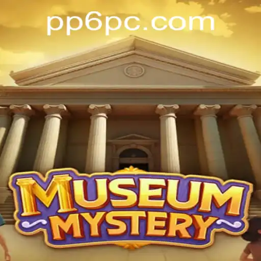 MuseumMystery: Unveiling the Secrets of History
