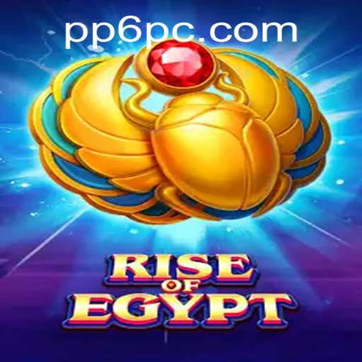 Explore the Enigmatic World of RiseOfEgypt