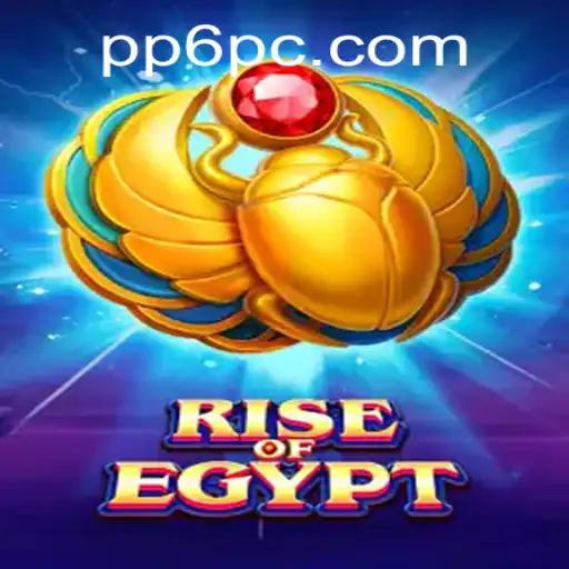 Explore the Enigmatic World of RiseOfEgypt