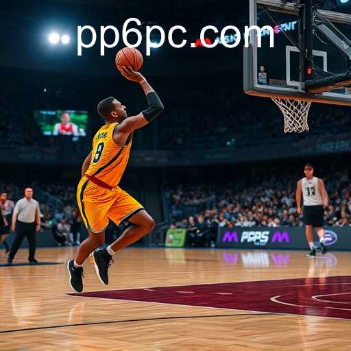 The Growing Impact of Technology in Sports: Exploring the Role of PP6